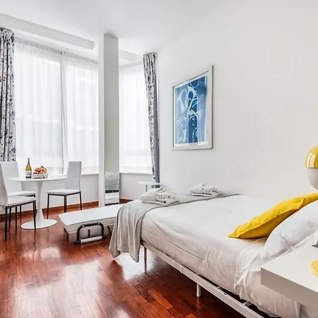View Design Brera Duomo Luxury M2 1walk * Milan