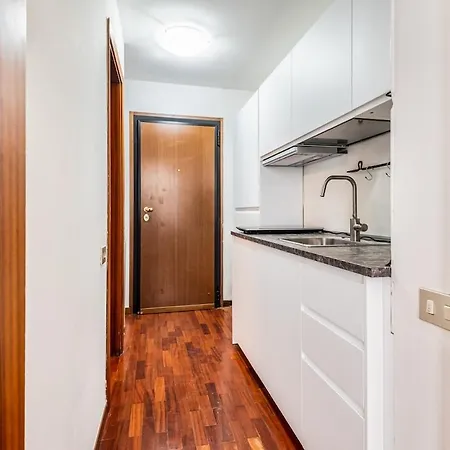 View Design Brera Duomo Luxury M2 1walk Appartement