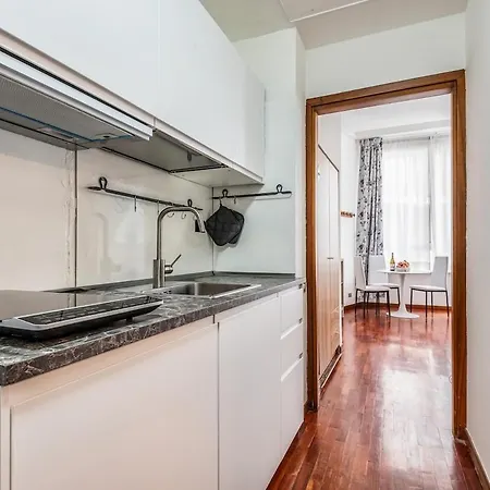 View Design Brera Duomo Luxury M2 1walk Milan
