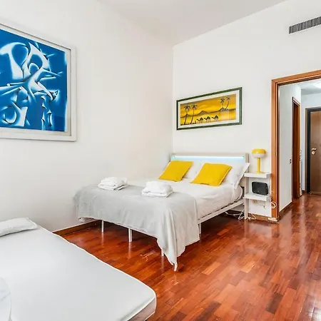 View Design Brera Duomo Luxury M2 1walk Apartment