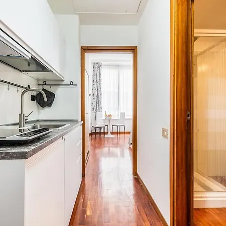 Apartment View Design Brera Duomo Luxury M2 1walk Milan