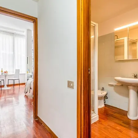 Apartment View Design Brera Duomo Luxury M2 1walk *