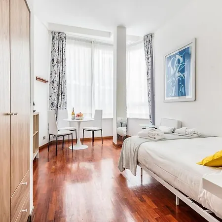 View Design Brera Duomo Luxury M2 1walk * Milan