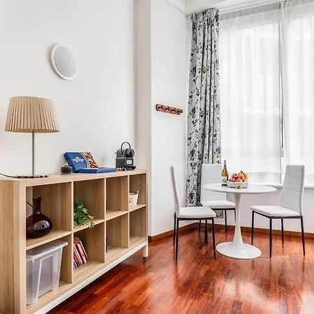 View Design Brera Duomo Luxury M2 1walk Milan